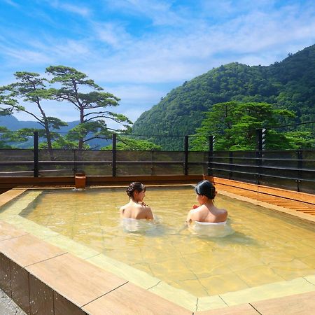 Taoya Nasu Shiobara Otel Nasushiobara Dış mekan fotoğraf