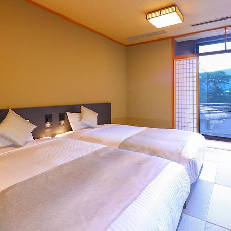 Taoya Nasu Shiobara Otel Nasushiobara Dış mekan fotoğraf