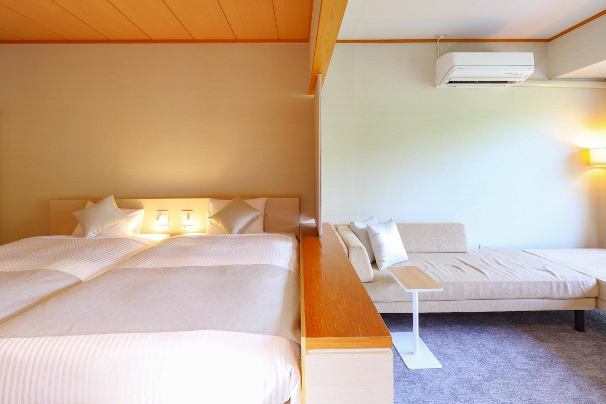 Taoya Nasu Shiobara Otel Nasushiobara Dış mekan fotoğraf