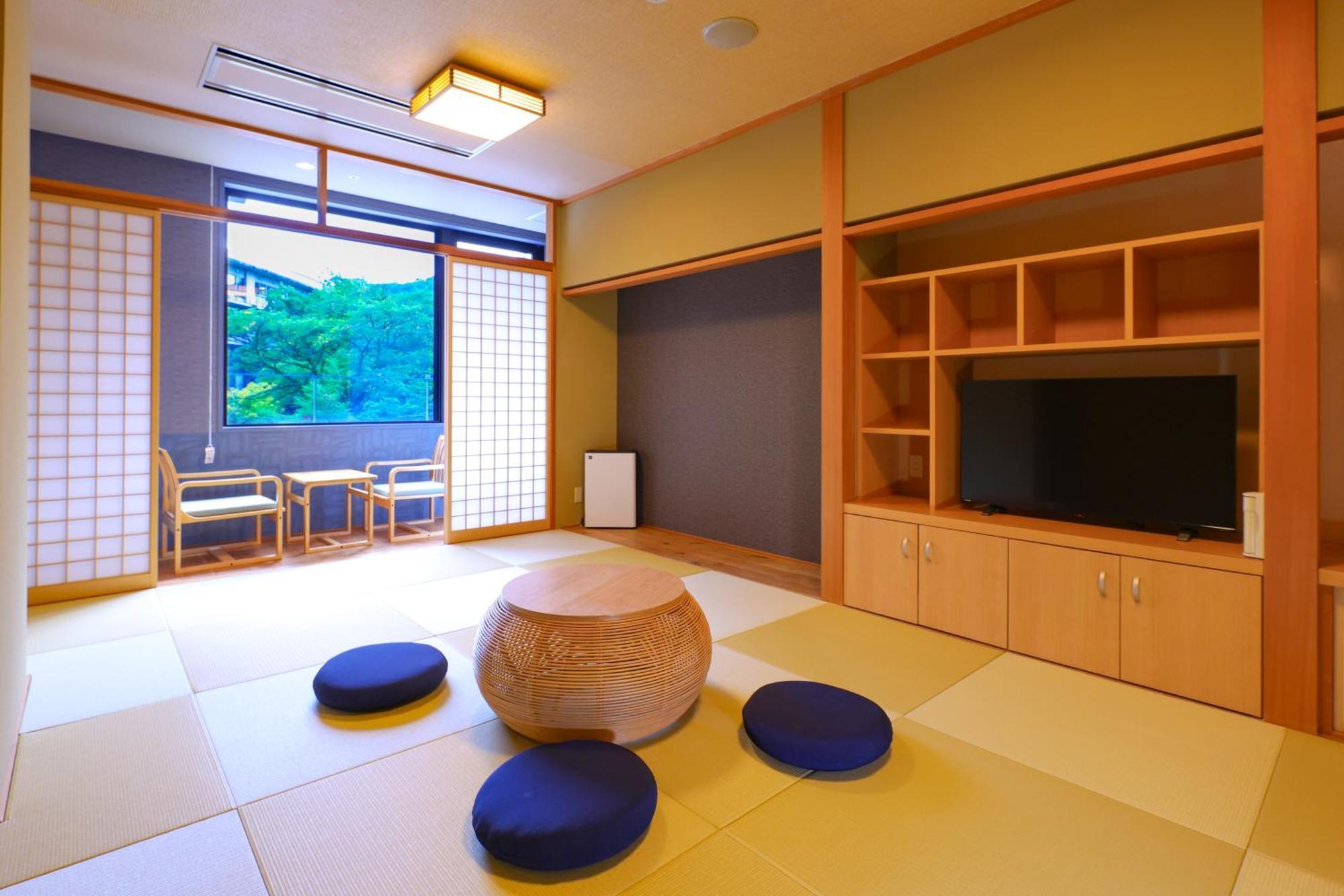 Taoya Nasu Shiobara Otel Nasushiobara Dış mekan fotoğraf