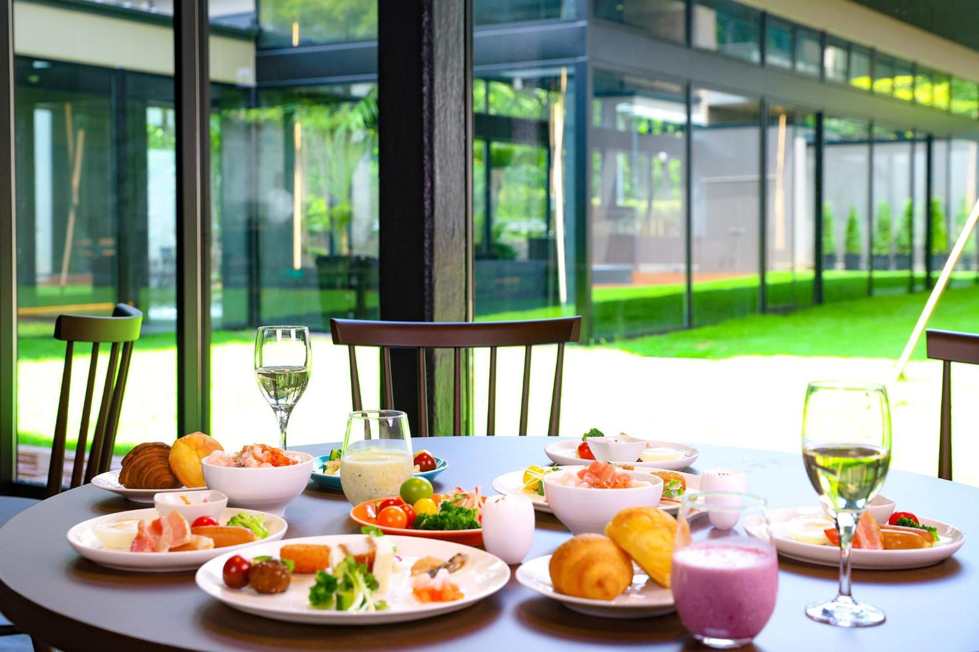 Taoya Nasu Shiobara Otel Nasushiobara Dış mekan fotoğraf