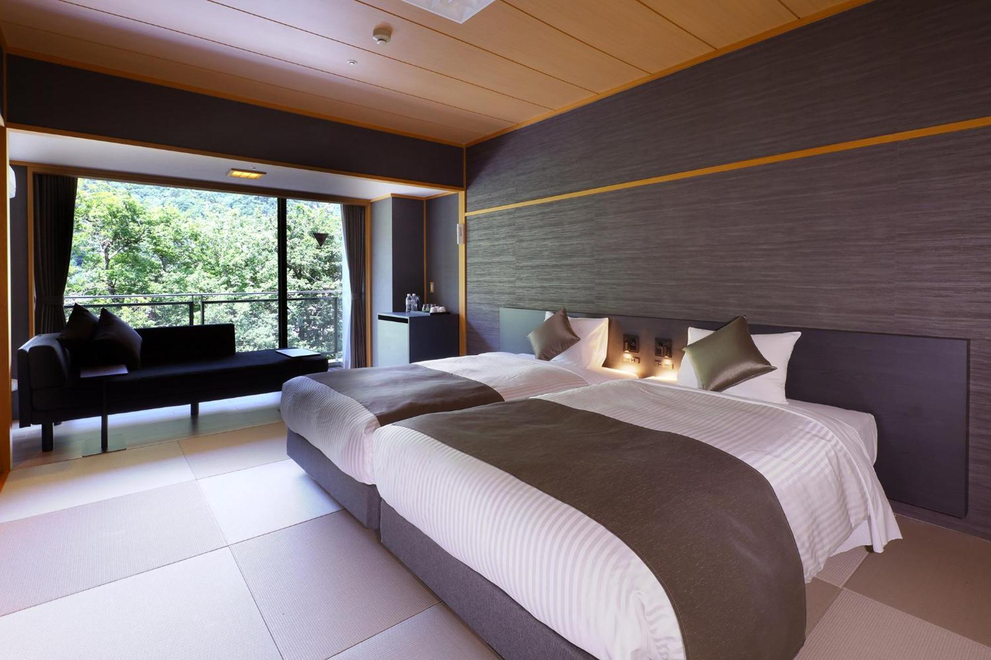 Taoya Nasu Shiobara Otel Nasushiobara Dış mekan fotoğraf
