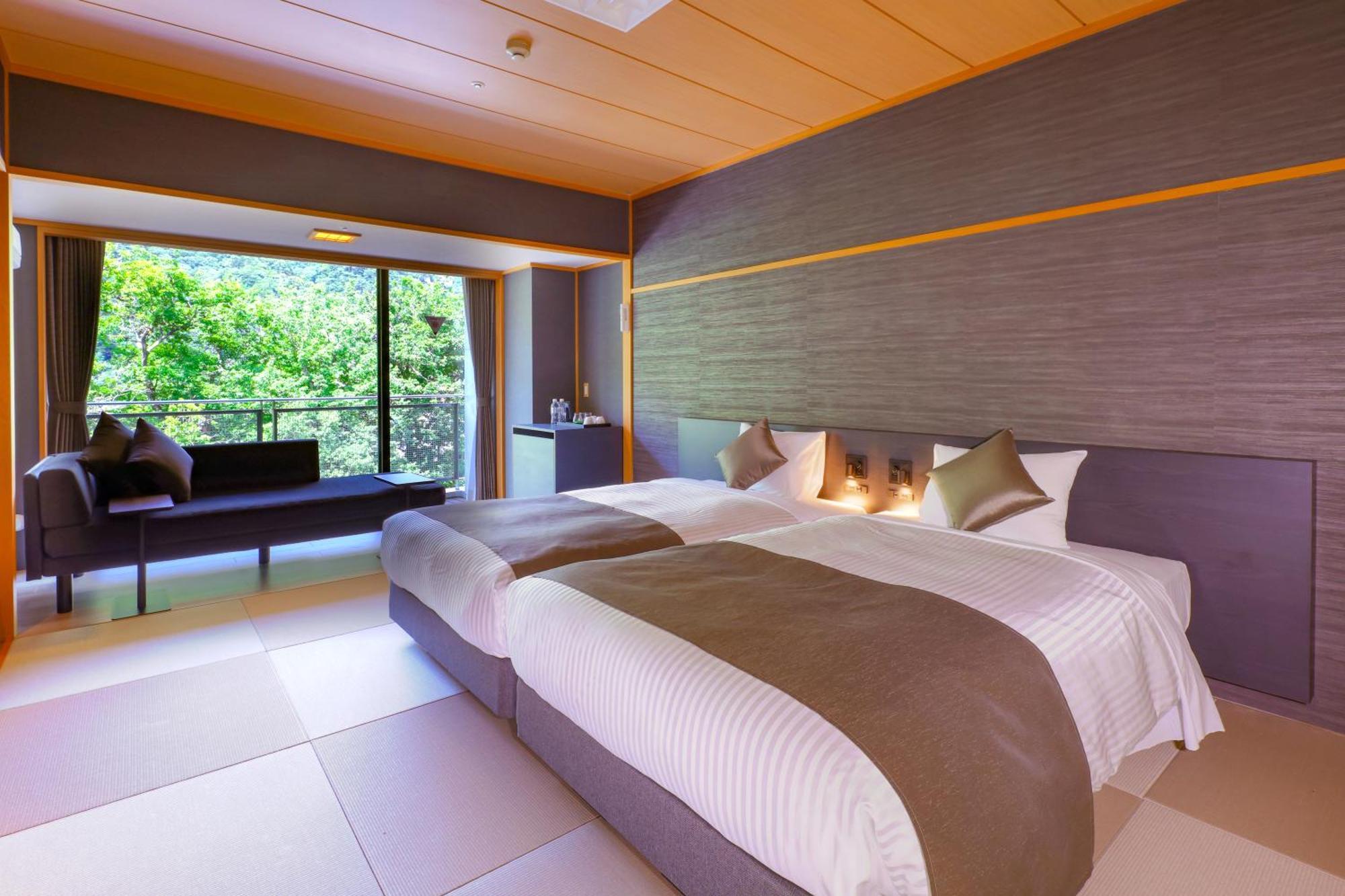 Taoya Nasu Shiobara Otel Nasushiobara Dış mekan fotoğraf
