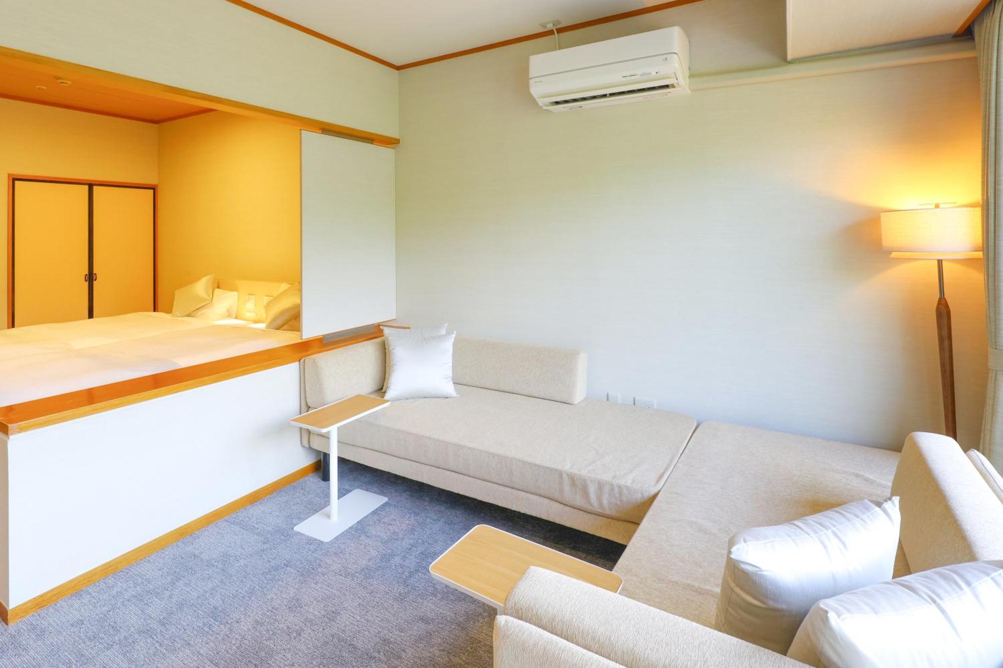 Taoya Nasu Shiobara Otel Nasushiobara Dış mekan fotoğraf