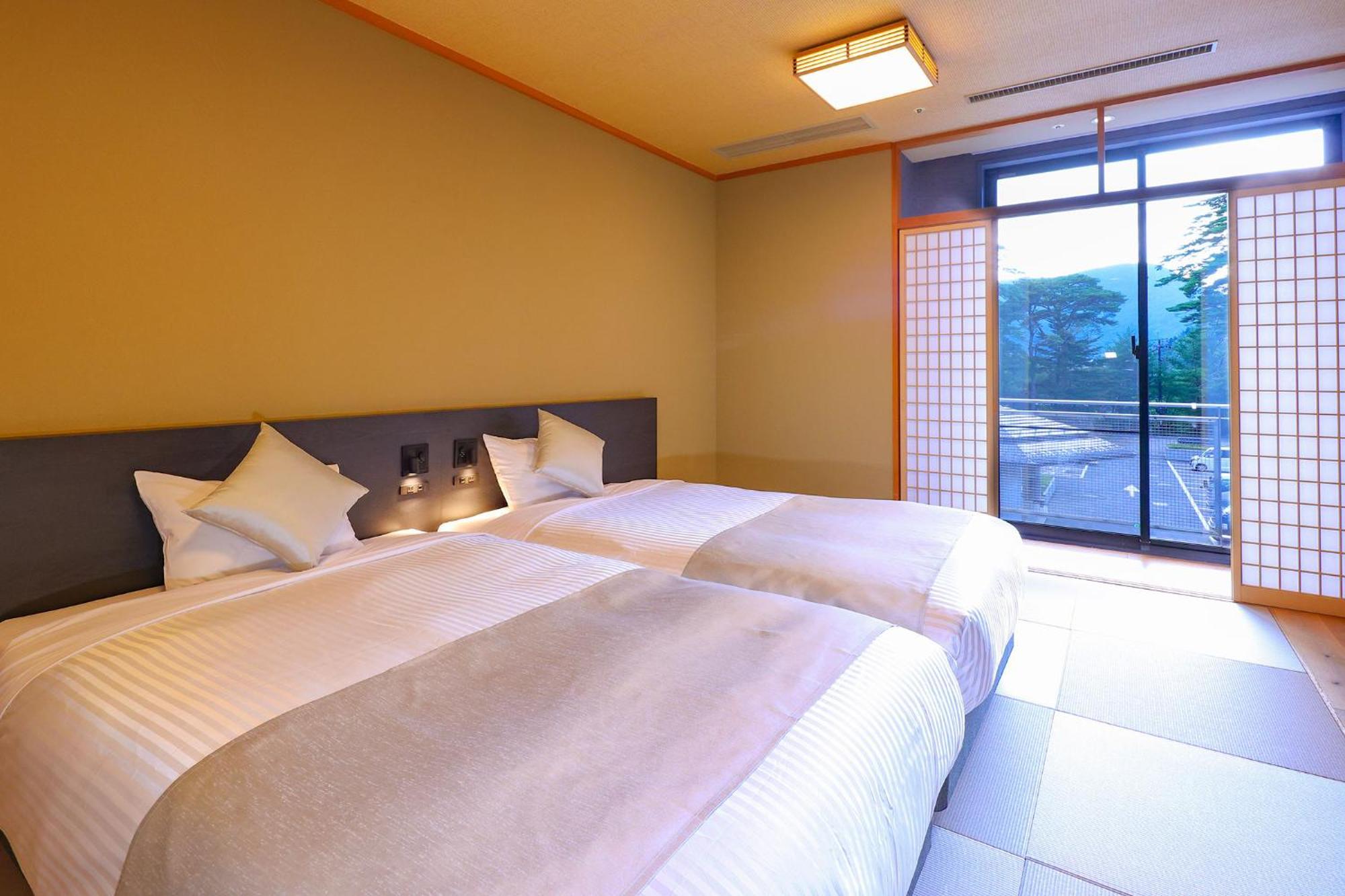 Taoya Nasu Shiobara Otel Nasushiobara Dış mekan fotoğraf