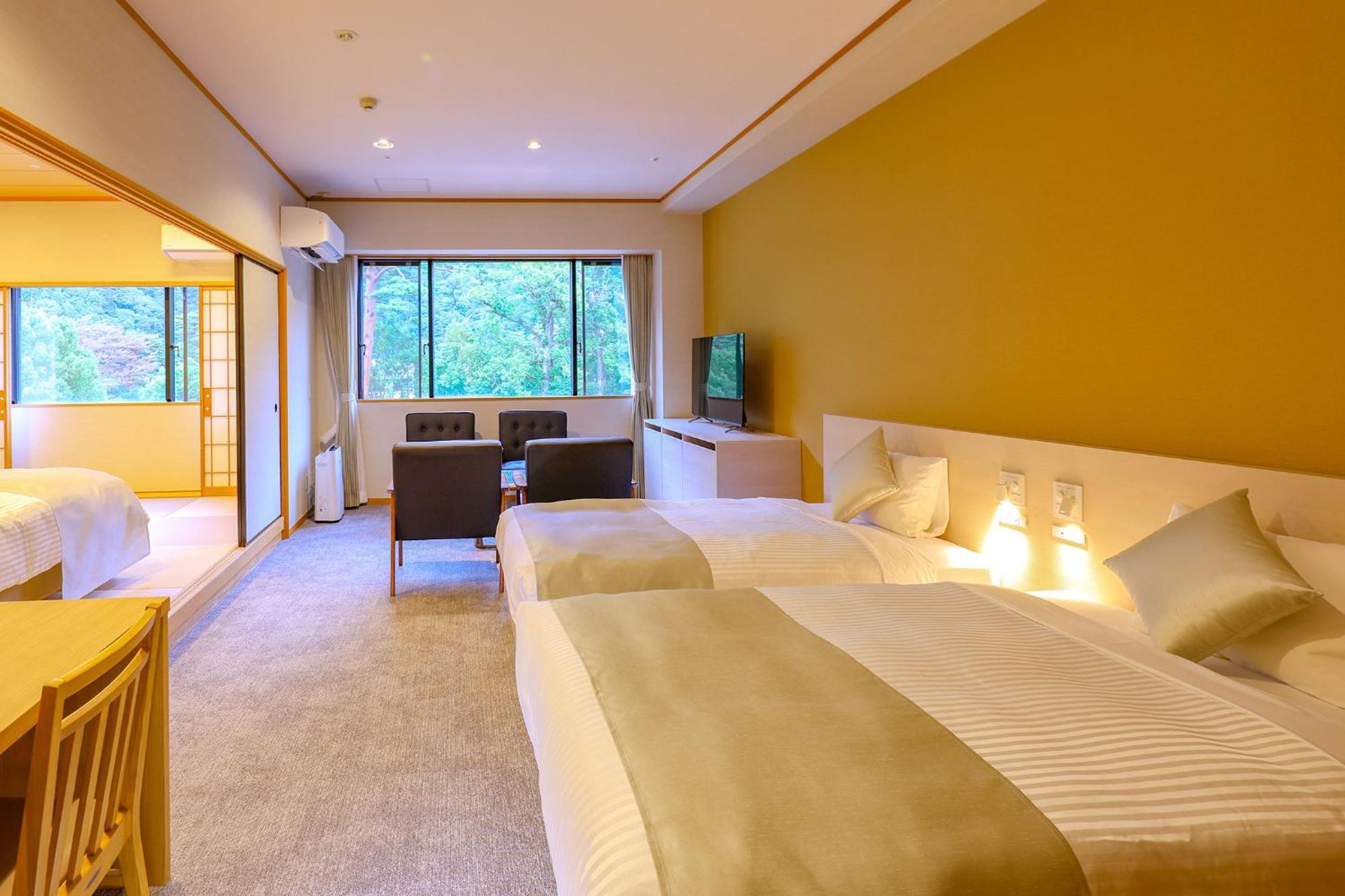 Taoya Nasu Shiobara Otel Nasushiobara Dış mekan fotoğraf