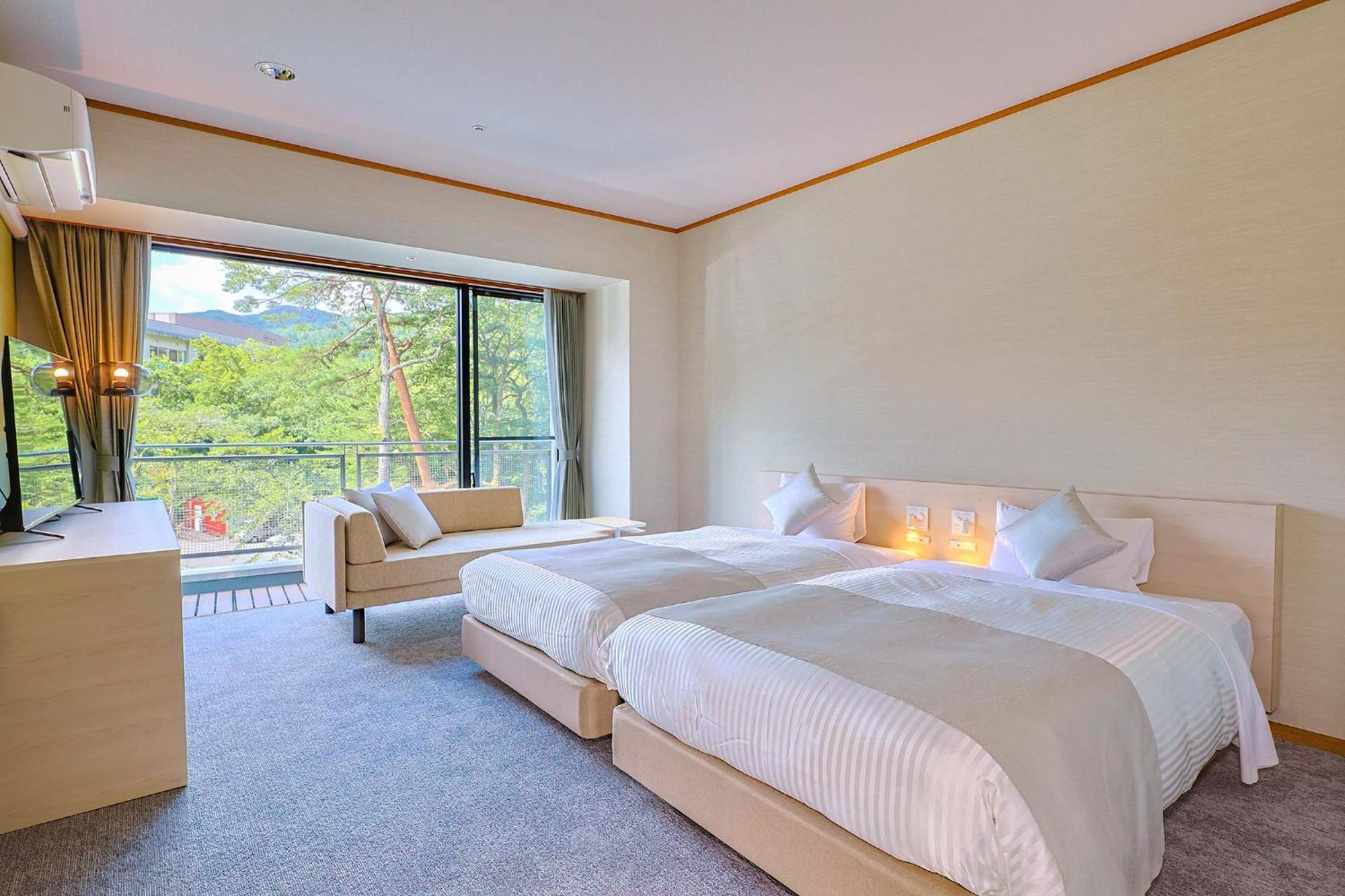 Taoya Nasu Shiobara Otel Nasushiobara Dış mekan fotoğraf
