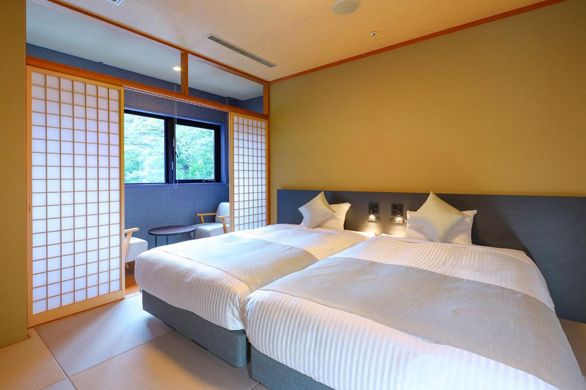 Taoya Nasu Shiobara Otel Nasushiobara Dış mekan fotoğraf